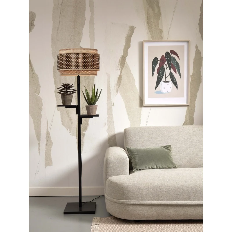 Lampadaire Salon Eclairage Fort