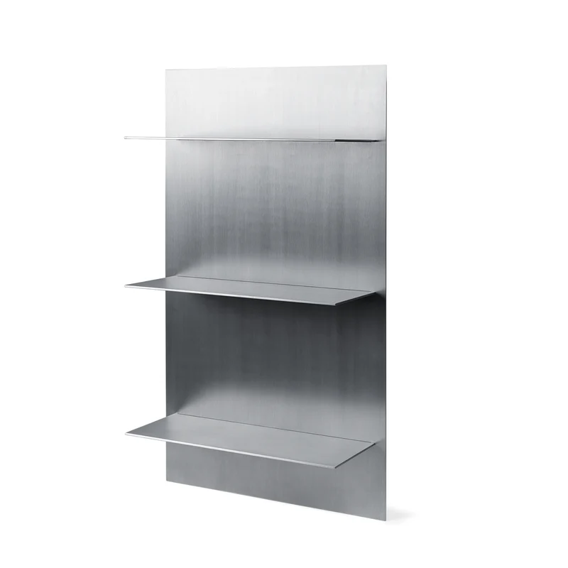 Ferm Living Lager Triple Wall Shelf