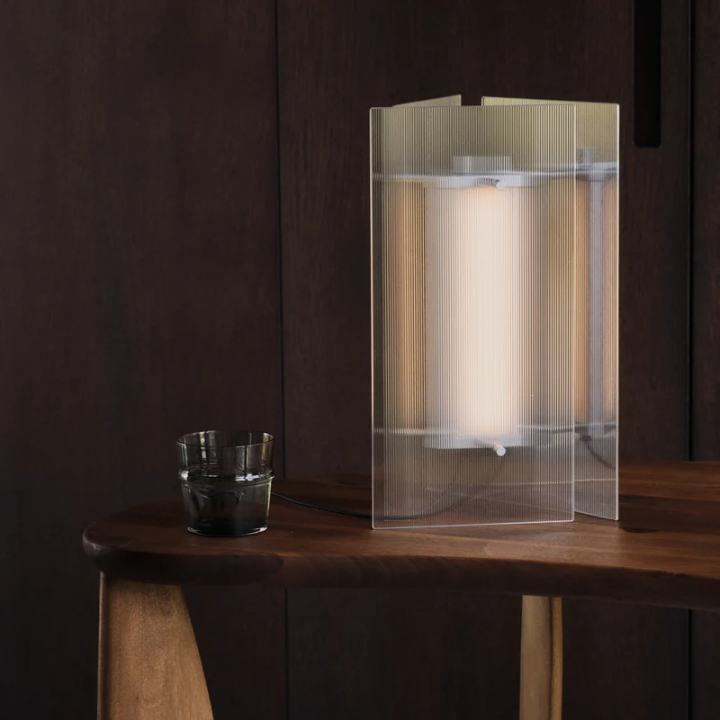 Ferm Living Oeste Table Lamp