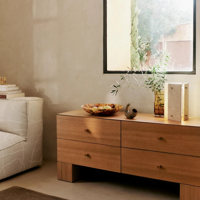 Ferm Living Oeste Table Lamp