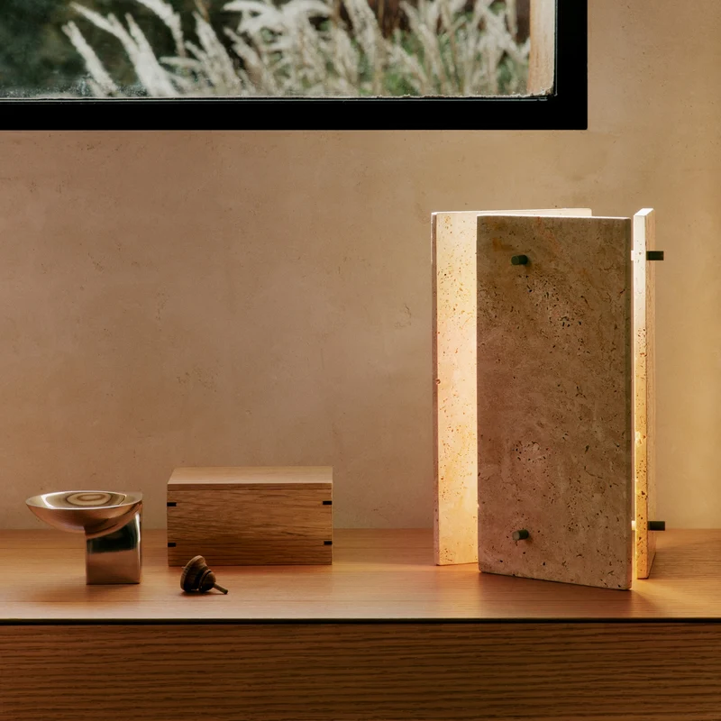 Ferm Living Oeste Table Lamp