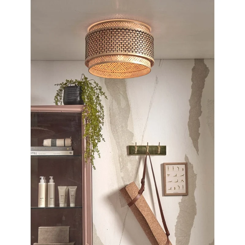 Luminaire Salle