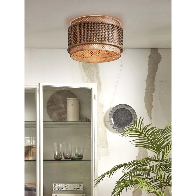 Luminaire Salle