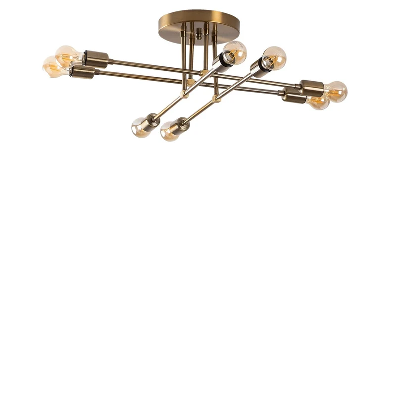 Industriel Plafonnier