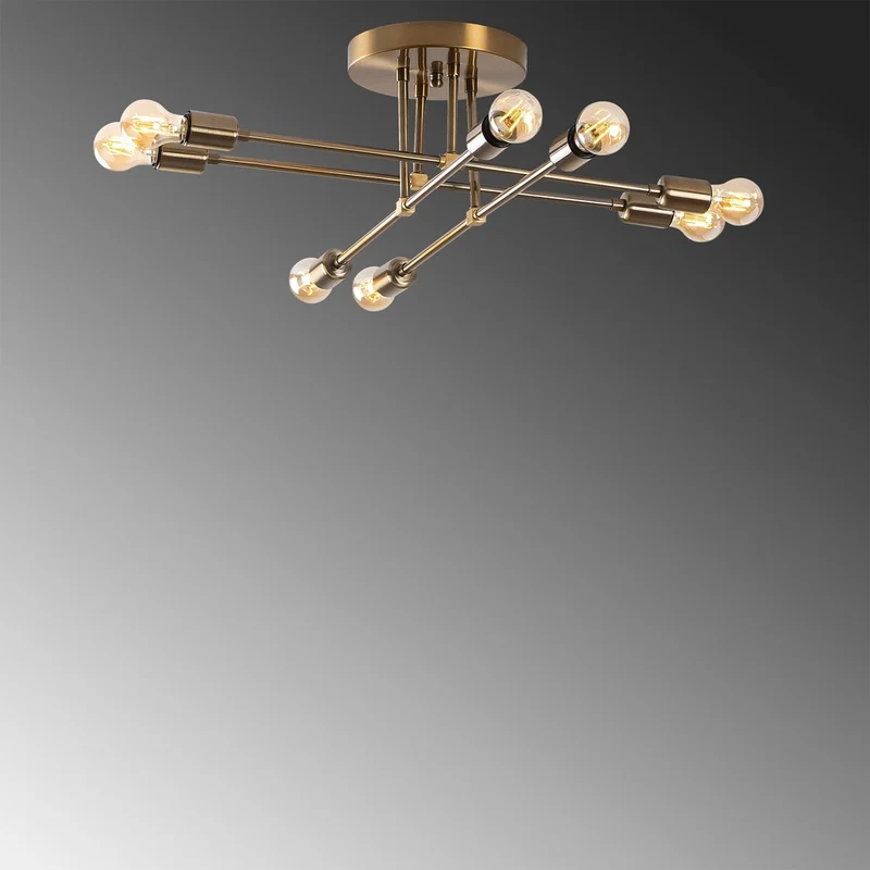 Industriel Plafonnier