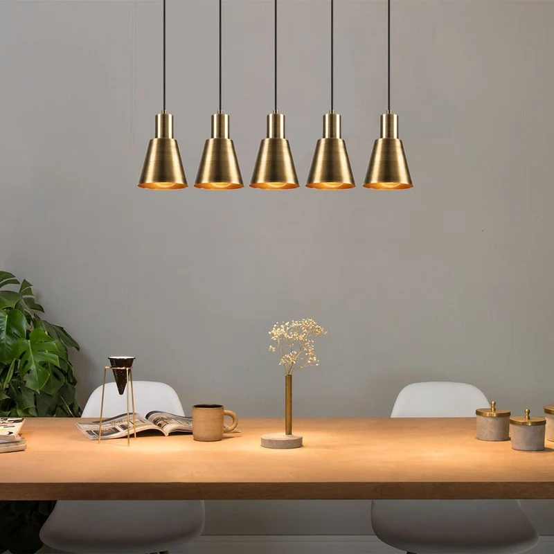 Suspension Luminaire Billard