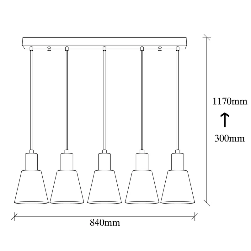 Suspension Luminaire Billard