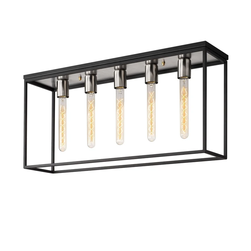 Plafonnier Ilot Central