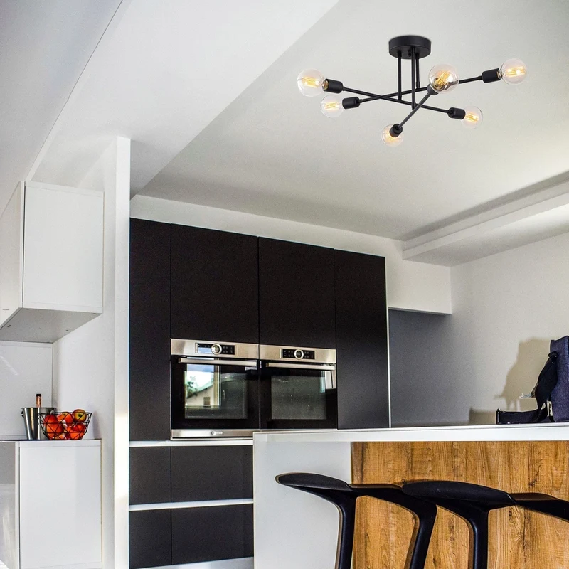 Plafonnier Design Italien