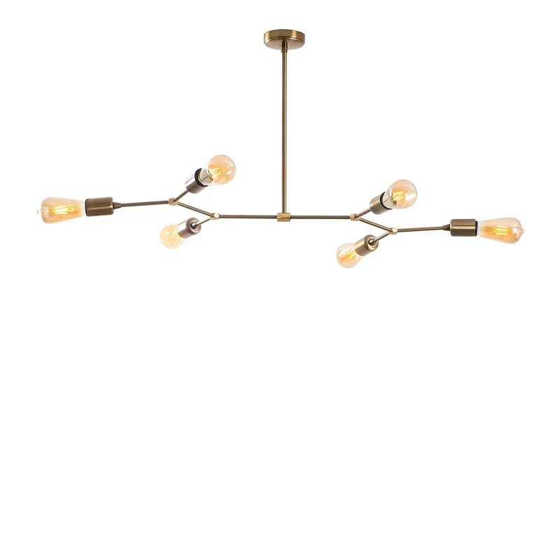 Suspensions Plafonnier