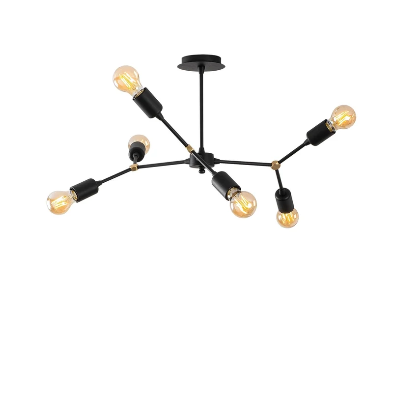 Plafonnier Suspension Pas Cher