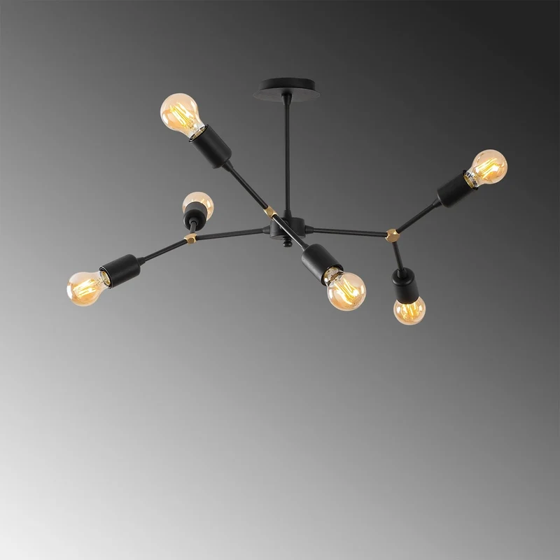 Plafonnier Suspension Pas Cher