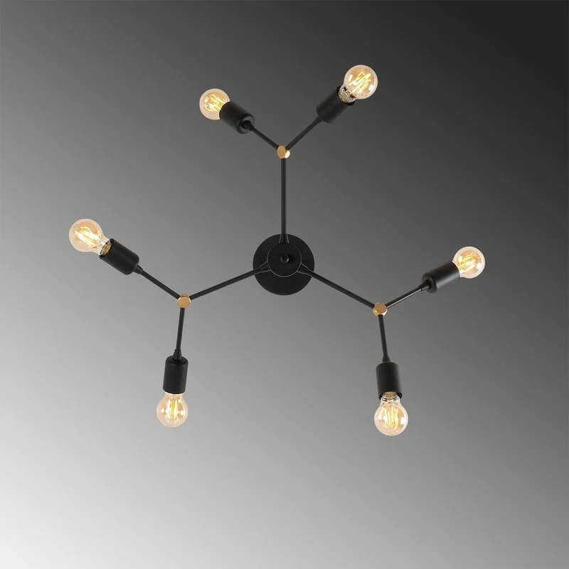 Plafonnier Suspension Pas Cher