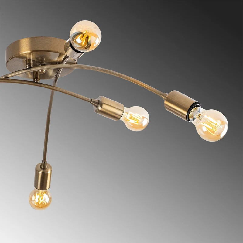 Luminaire Plafond