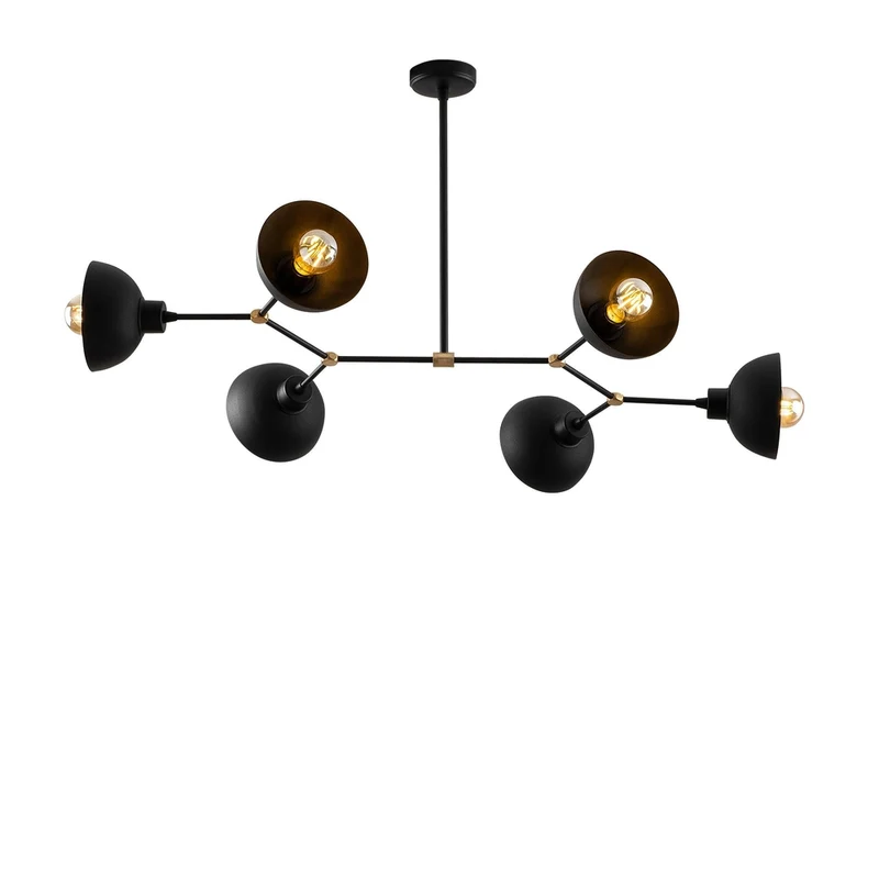 Suspension Luminaires Tendance