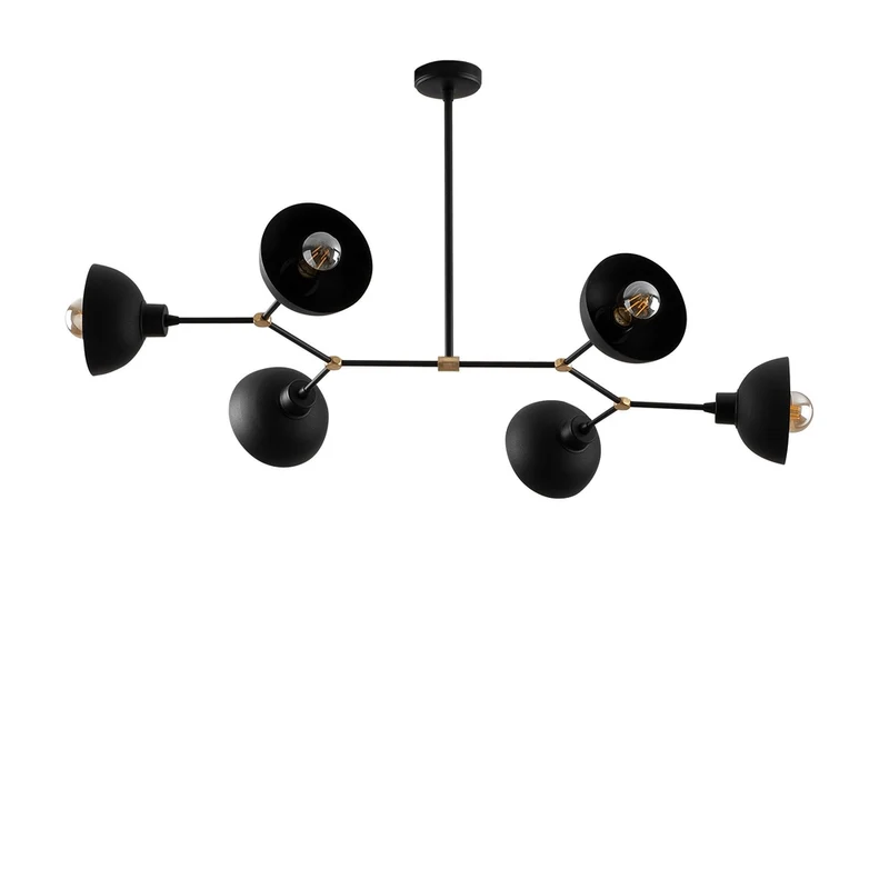 Suspension Luminaires Tendance