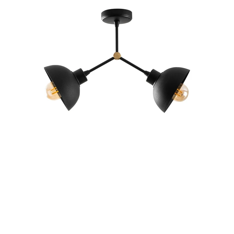 Lampe Plafonnier Vintage