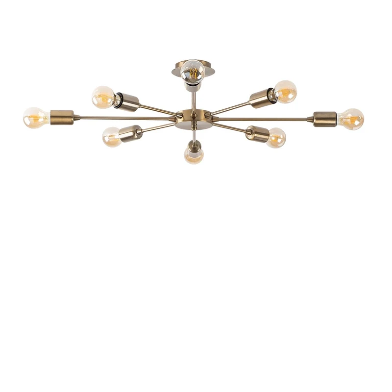 Plafonnier Entree Interieur