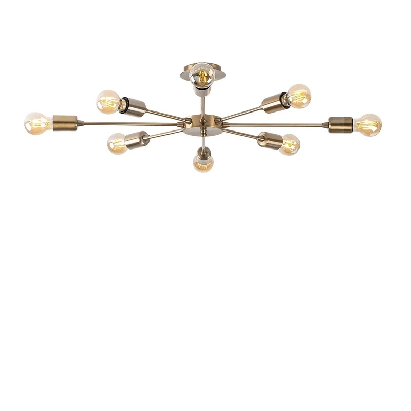 Plafonnier Entree Interieur