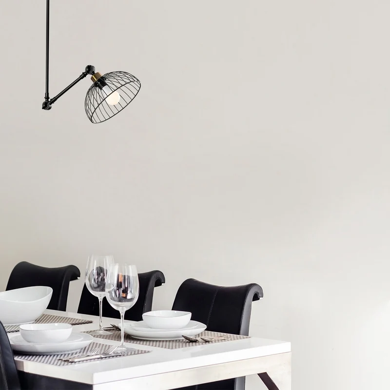 Plafonnier A Ampoule
