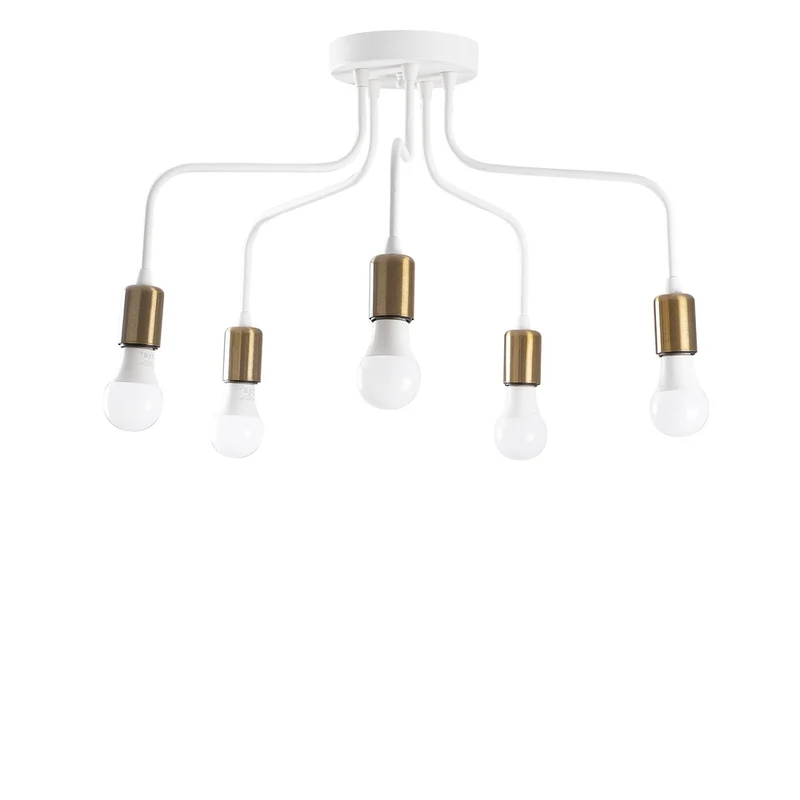 Plafonnier Suspension Lustre