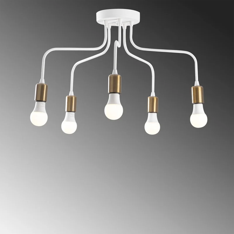 Plafonnier Suspension Lustre