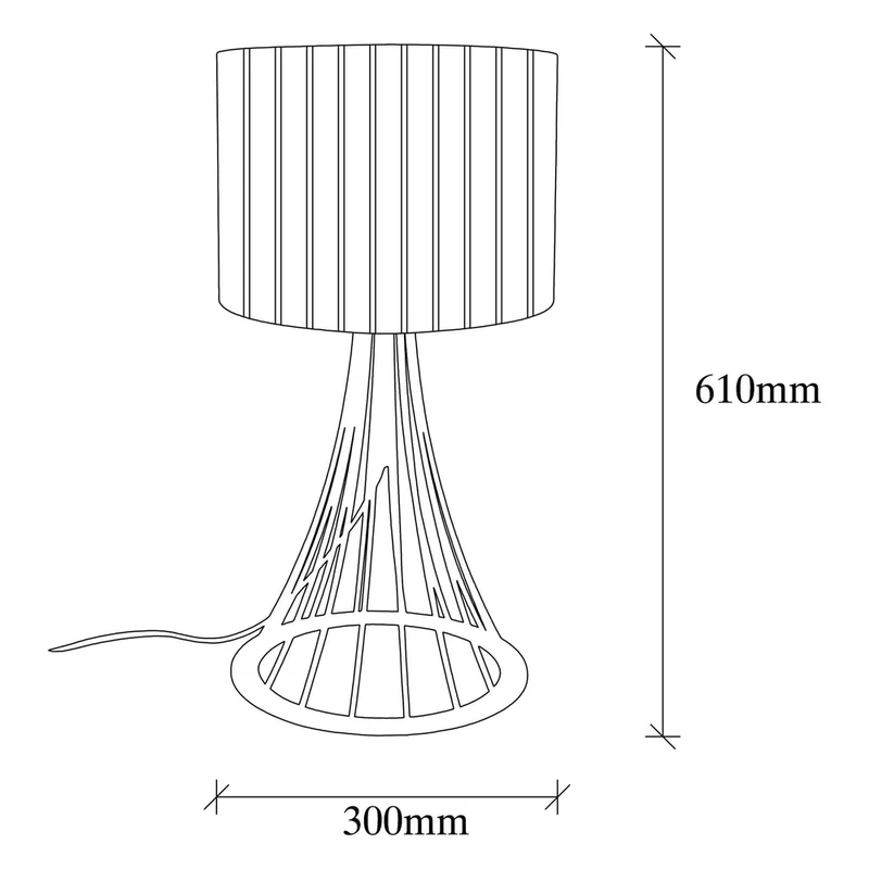 Lampe Cuisine