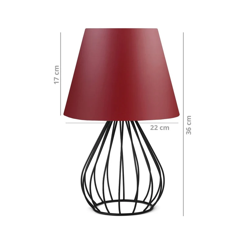 Lampe À Poser Chambre