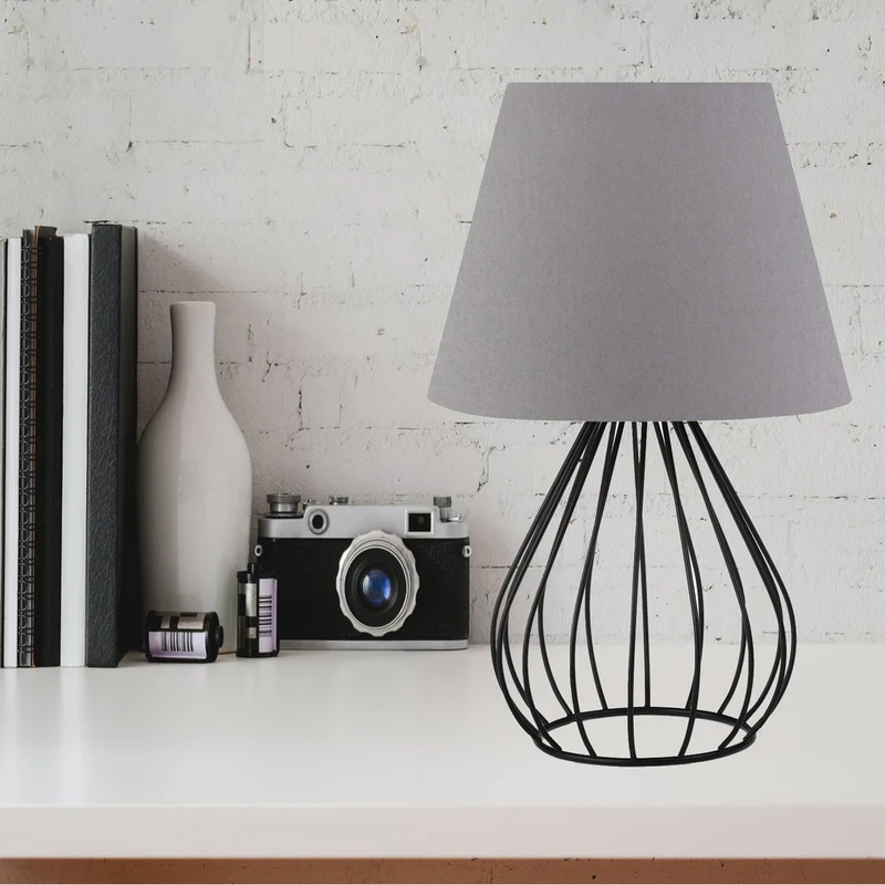Lampe De Chevet Moderne Pour Chambre