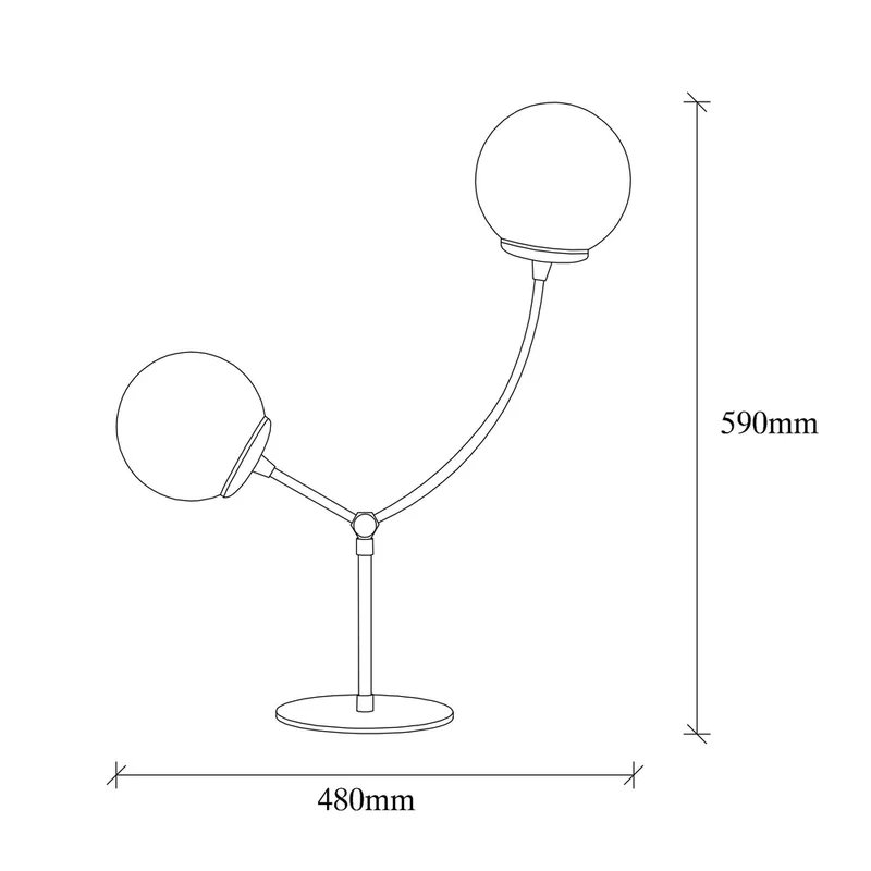 Lampe Original
