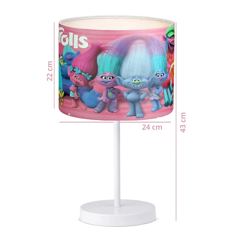 Lampe De Chevet Pour Chambre À Coucher
