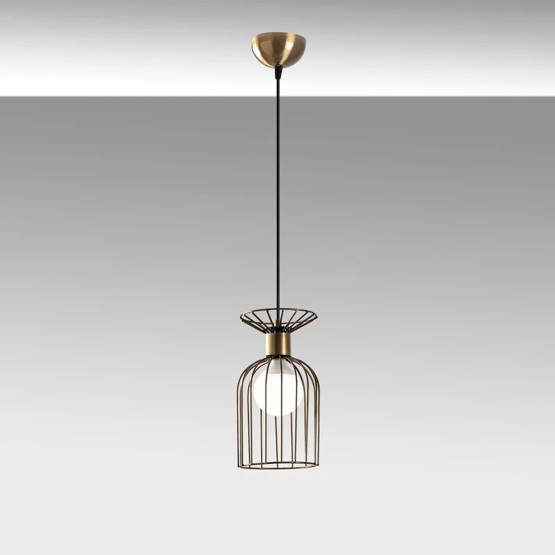 Suspension Chambre Luminaire