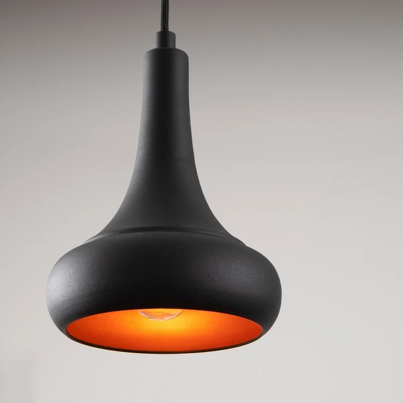 Luminaire Suspension Design Salle À Manger