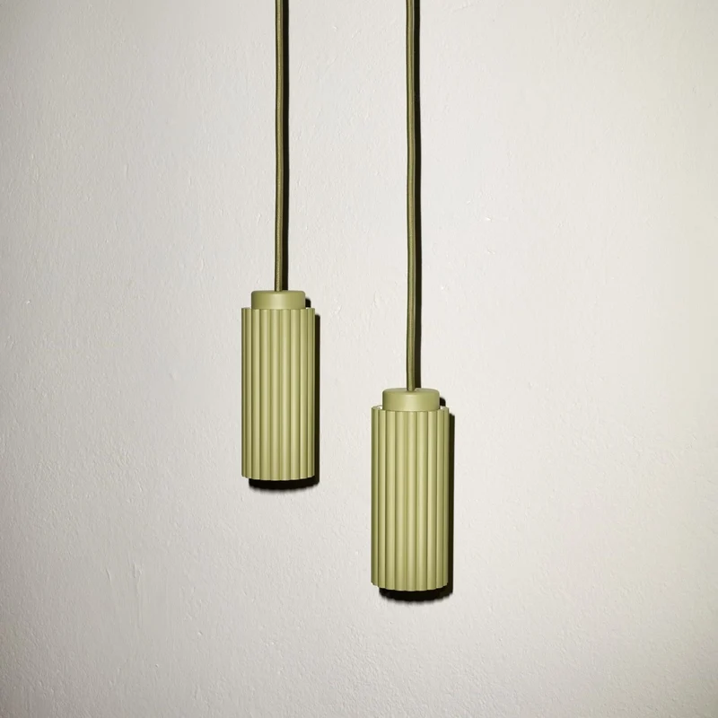 Pholc Donna Pendant Lamp