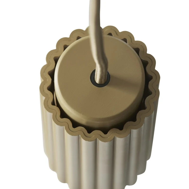 Pholc Donna Pendant Lamp
