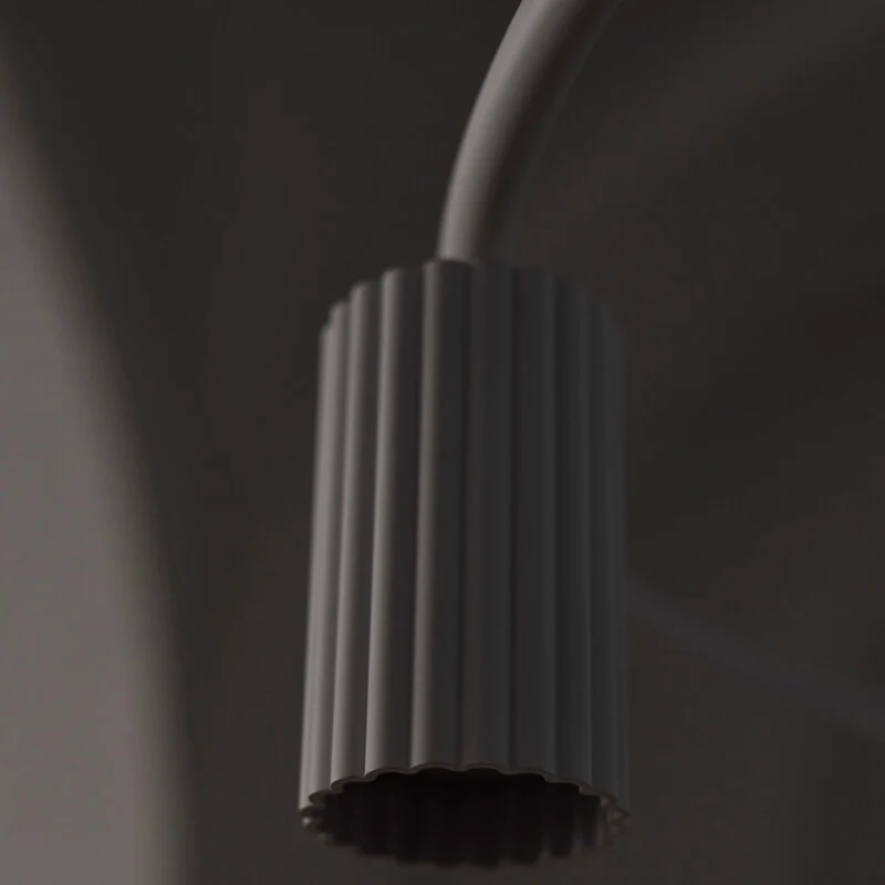 Pholc Donna Circle Pendant Lamp