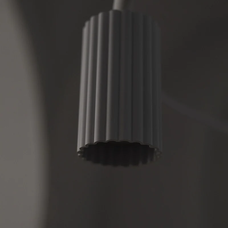 Pholc Donna Circle Pendant Lamp