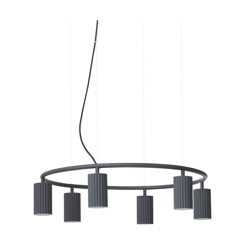 Pholc Donna Circle Pendant Lamp