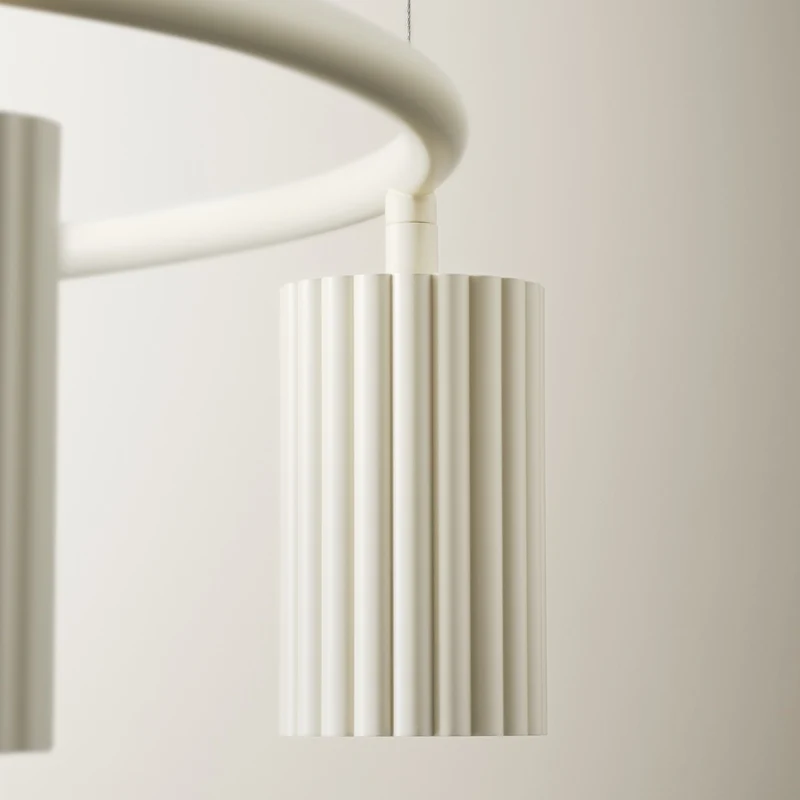 Pholc Donna Circle Pendant Lamp