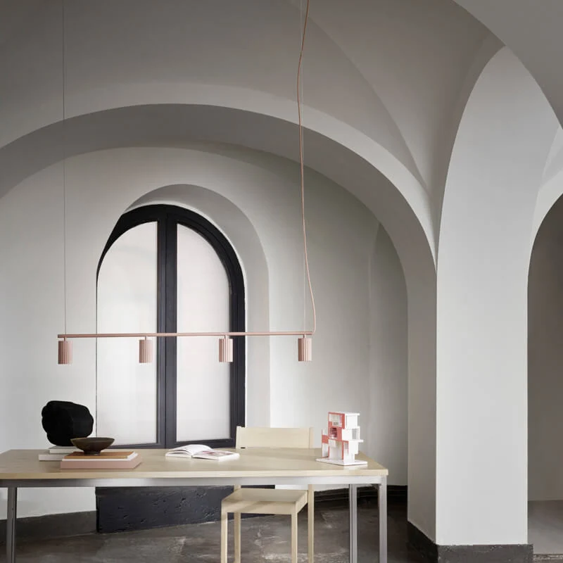 Pholc Donna Line 120 Pendant Lamp