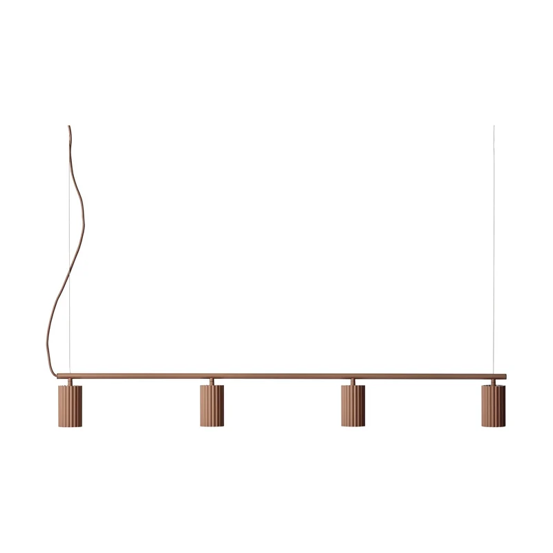 Pholc Donna Line 120 Pendant Lamp