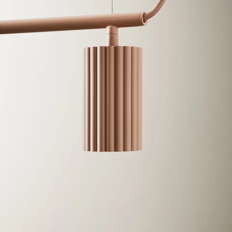 Pholc Donna Line 120 Pendant Lamp