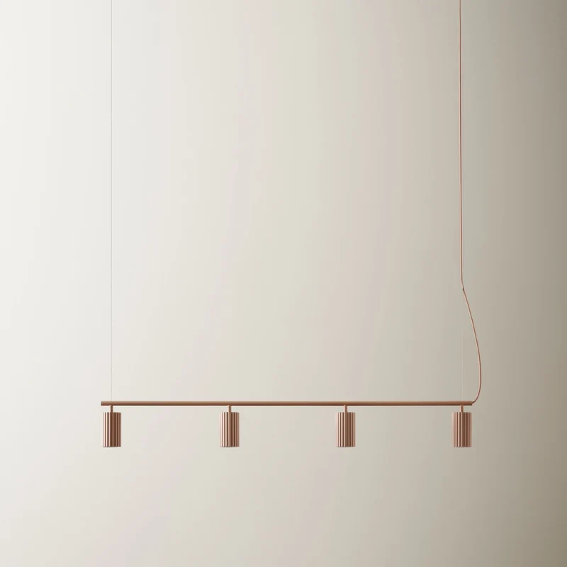 Pholc Donna Line 120 Pendant Lamp