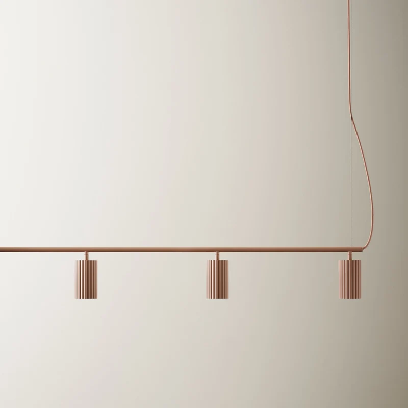 Pholc Donna Line 120 Pendant Lamp