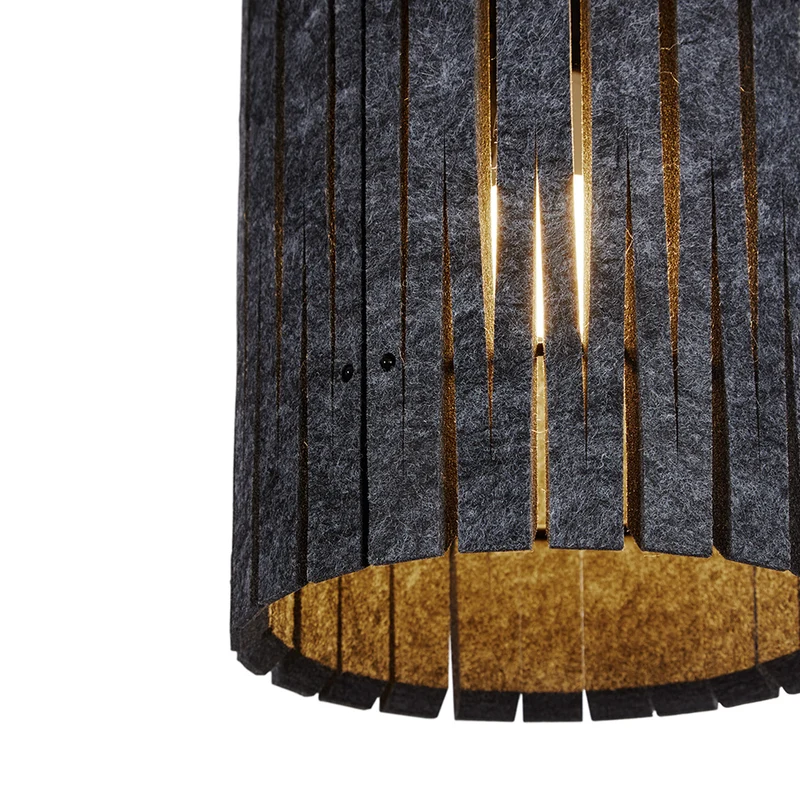 Graypants Kerflights Pendant Lamp