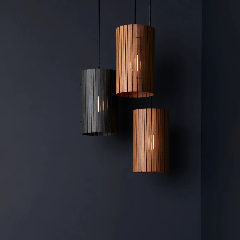 Graypants Kerflights Pendant Lamp