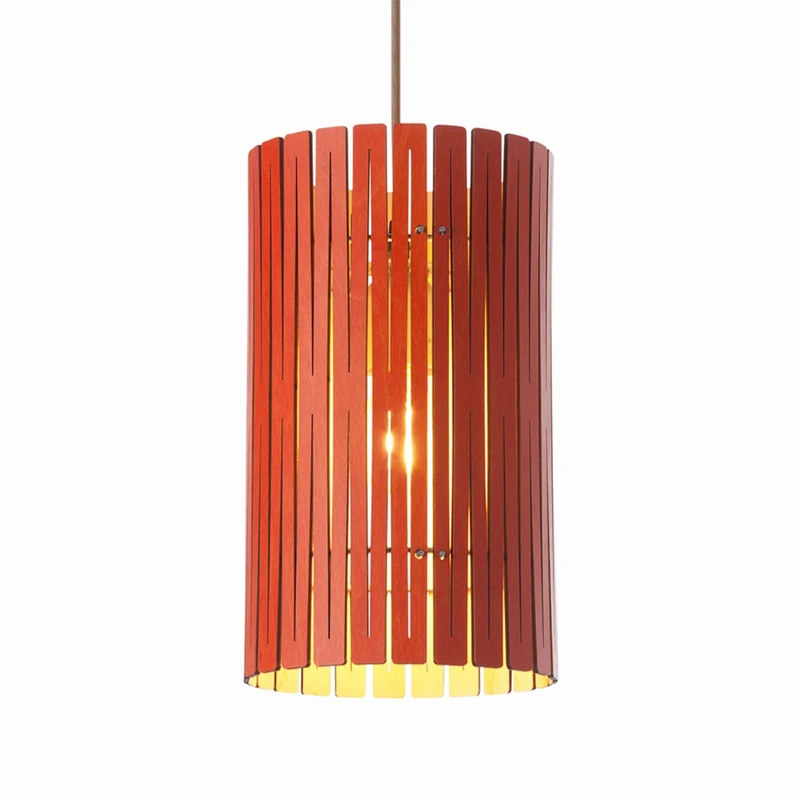 Graypants Kerflights Pendant Lamp