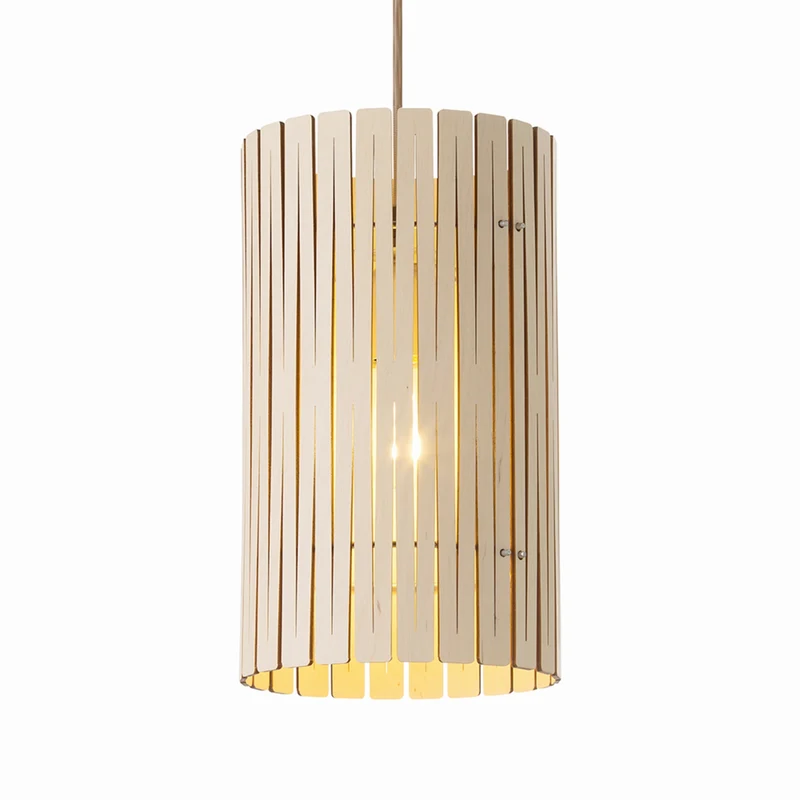 Graypants Kerflights Pendant Lamp