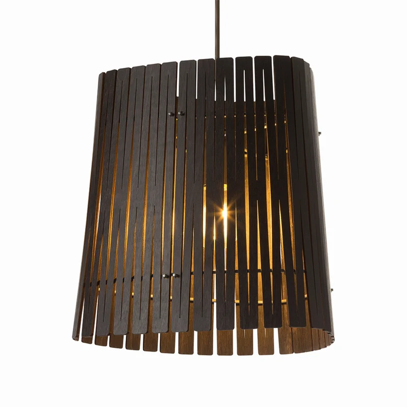 Graypants Kerflights Pendant Lamp