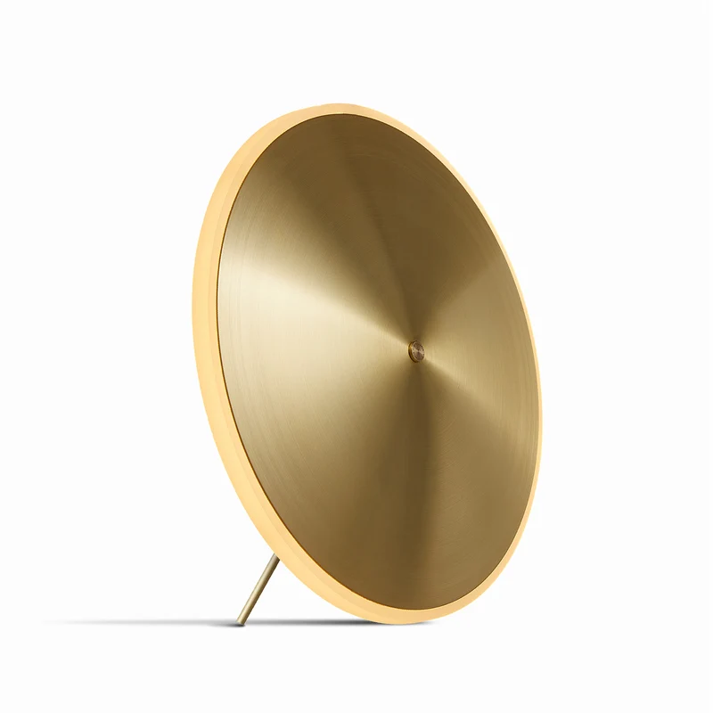 Graypants Chrona Table Lamp